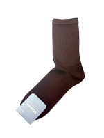 Ponožky Steven art.057 Sport Smooth dlhší zvršok 41-46