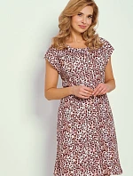 Taro Esti 3348 cr/r M-XL W25 dámske tričko