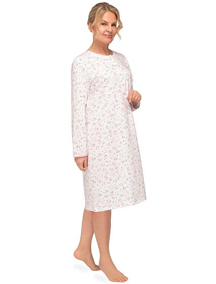 Košeľa Martel Basia III 264 long/r M-3XL Košeľa Martel Basia III 264 long/r M-3XL