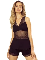 Eldar First Lady Patrizia pyžamo sz/r S-XL