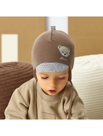 Chlapecká čepice model 19639623 - AJS Chlapecká čepice model 19639623 - AJS