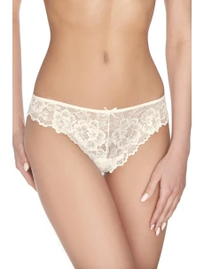 Dámske nohavičky 060 cream - EWANA