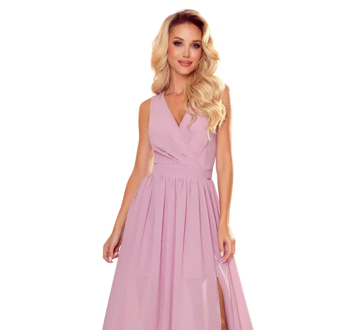 Dámske šaty 362-3 Justine - NUMOCO Dámske šaty 362-3 Justine - NUMOCO