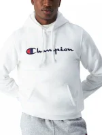 Mikina s kapucňou Champion Hooded Sweatshirt M 220253.WW001 pánske