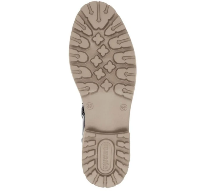 Boty W model 20907146 - Remonte Boty W model 20907146 - Remonte