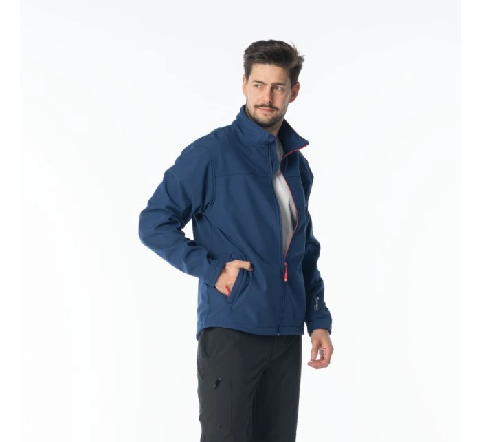 Softshellová bunda M pánské model 20540878 - Hi-Tec Softshellová bunda M pánské model 20540878 - Hi-Tec