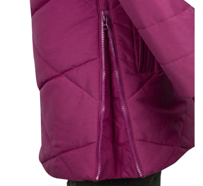 Dívčí nepromokavá zateplená bunda Coat pro dívky model 21350473 - Trollkids Dívčí nepromokavá zateplená bunda Coat pro dívky model 21350473 - Trollkids