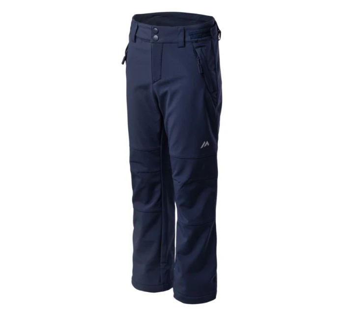 Dětské kalhoty model 21473542 JR - Martes Dětské kalhoty model 21473542 JR - Martes