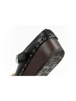 Scholl Iconic W F310461004 dámske dreváky