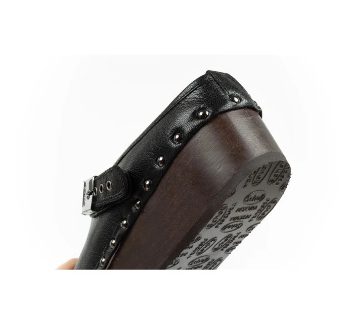 Scholl Iconic W F310461004 dámske dreváky