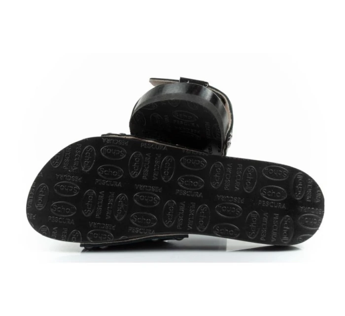 Scholl x HFD Pescura W žabky F304421004 ženy Scholl x HFD Pescura W žabky F304421004 ženy