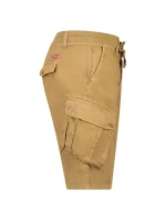 Norsko DB M šortky model 21179654 - Geographical Norway