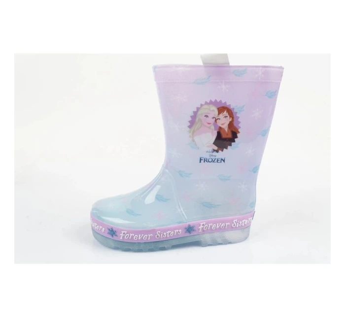 GBO Iceberg Land čižmy do dažďa pre dievčatá ELSA ANNA GBO Iceberg Land čižmy do dažďa pre dievčatá ELSA ANNA