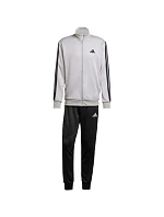 Tepláková souprava Sportswear Basic se třemi pruhy a froté M model 21343299 - ADIDAS
