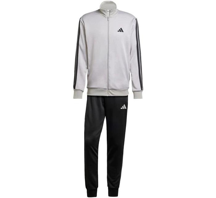 Tepláková souprava Sportswear Basic se třemi pruhy a froté M model 21343299 - ADIDAS