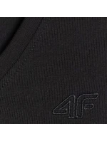 Dámské tričko tmavě černé WAW25TTSH 20S model 21391888 - 4F Dámské tričko tmavě černé WAW25TTSH 20S model 21391888 - 4F