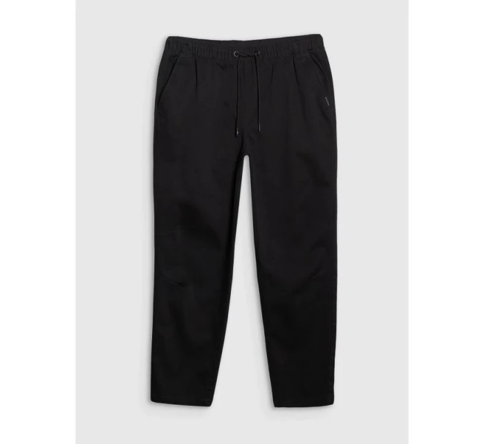 Pánske nohavice na voľný čas 4F 4FWSS25TTROM0999-20S