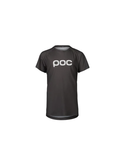 POC Y's Essential MTB Tee šedá