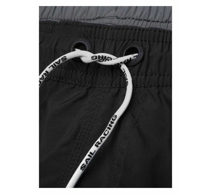 Šortky SAIL RACING Bowman Volley Black