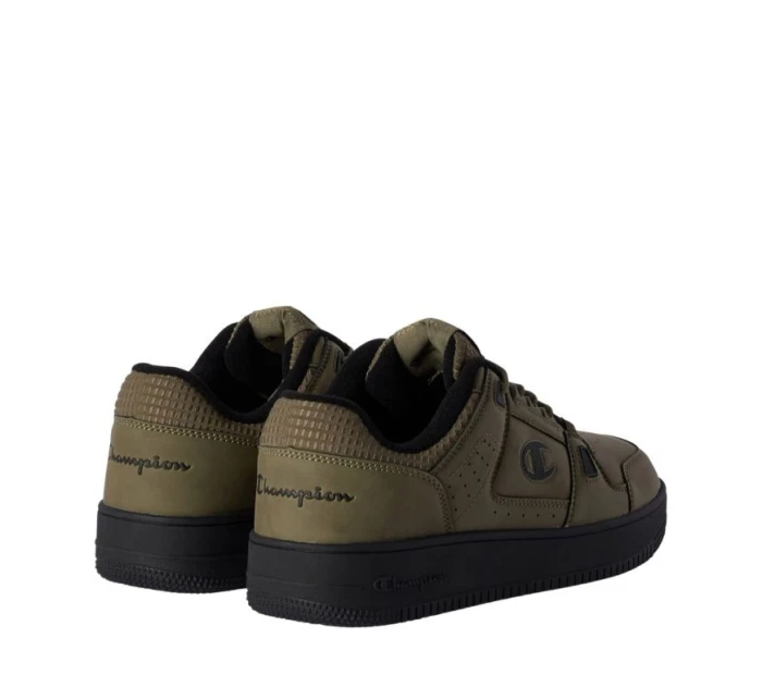 Pánske Champion RD18 Low Comb khaki S22477 GS017 Pánske Champion RD18 Low Comb khaki S22477 GS017