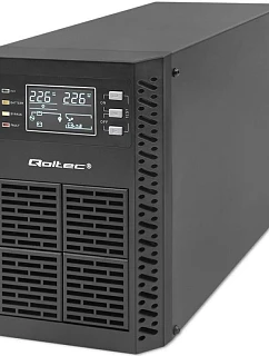 Bridgedale StormSock Mid Boot nepremokavé ponožky - čierne/modré