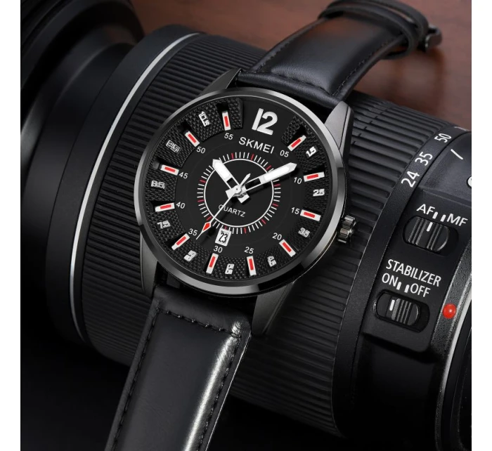 Pánské hodinky model 21805739 + BOX - Skmei Pánské hodinky model 21805739 + BOX - Skmei