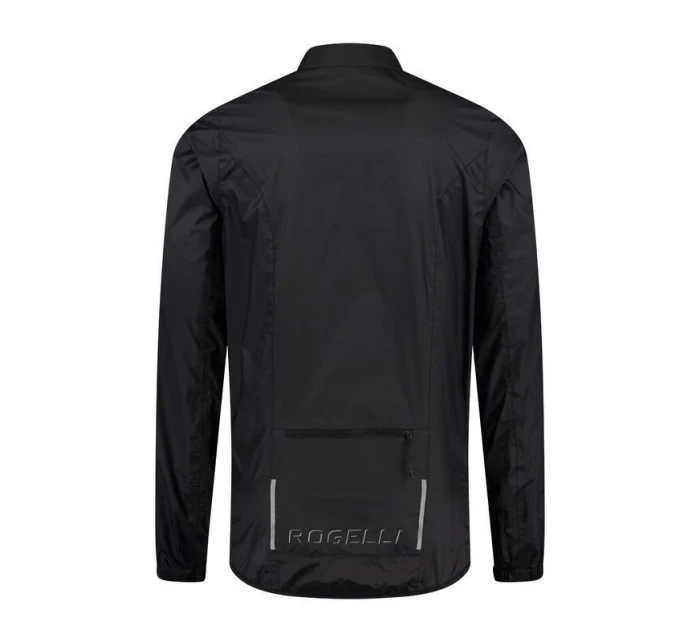 kurtka model 21846793 CORE czarna L - Rogelli