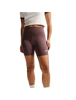 Nike Sportswear Classics Dámske šortky Brown DV7797 502 Dámske