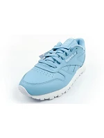 Reebok dámské sportovní boty Classic sneakers blue fashion leather dámské