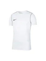 Dětské tréninkové tričko Park 20 Jr model 18986496 - NIKE Dětské tréninkové tričko Park 20 Jr model 18986496 - NIKE