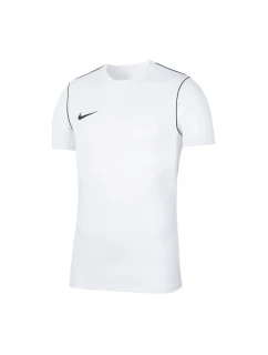 Dětské tréninkové tričko Park 20 Jr model 18986496 - NIKE