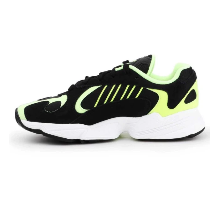 Pánske topánky Yung-1 M EE5317 - Adidas