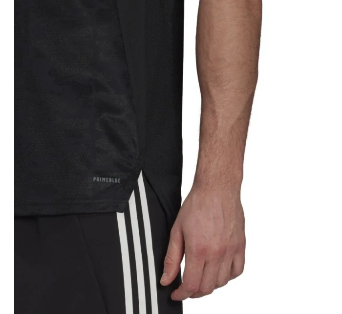 Pánské brankářské tričko Condivo 21 M model 19497460 - ADIDAS Pánské brankářské tričko Condivo 21 M model 19497460 - ADIDAS