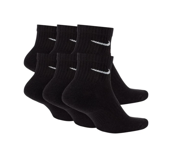 Ponožky Everyday Cushion Ankle model 21212909 - NIKE Ponožky Everyday Cushion Ankle model 21212909 - NIKE
