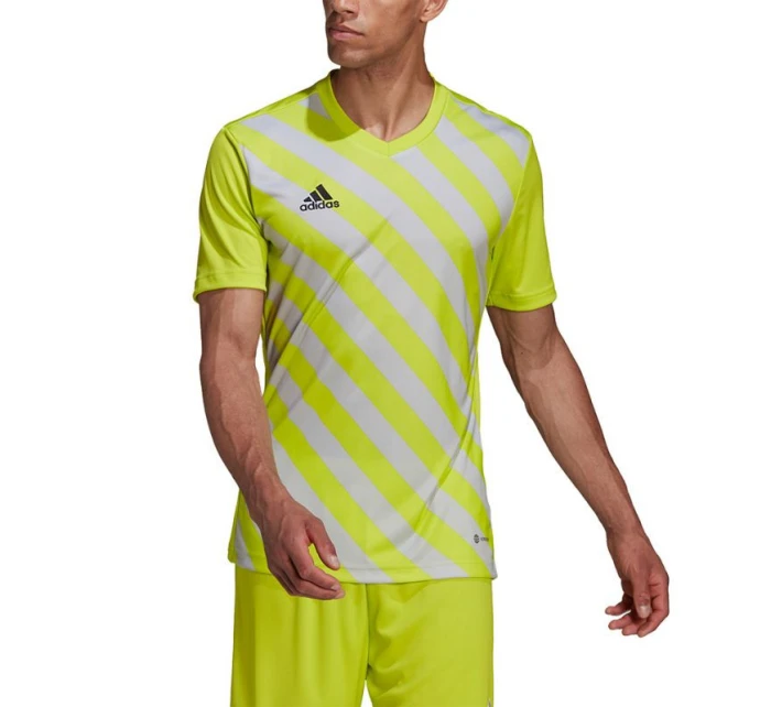 Pánský dres Entrada 22 Graphic Jersey M model 17102440 - ADIDAS