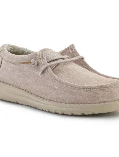 Topánky Hey Dude Wally Youth W 40041-205