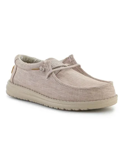 Boty  Youth W model 18835424 - Hey Dude