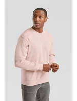 Classic SetIn Sweat Mikina model 22408860 navy - Fruit of the Loom Classic SetIn Sweat Mikina model 22408860 navy - Fruit of the Loom