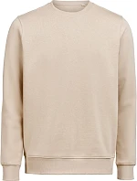 Untagged Movement OCS RCS mikina s okrúhlym výstrihom Ťažká unisex mikina 66.3010 latte