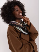 Komín AT KM BF48661.26 tmavozelená