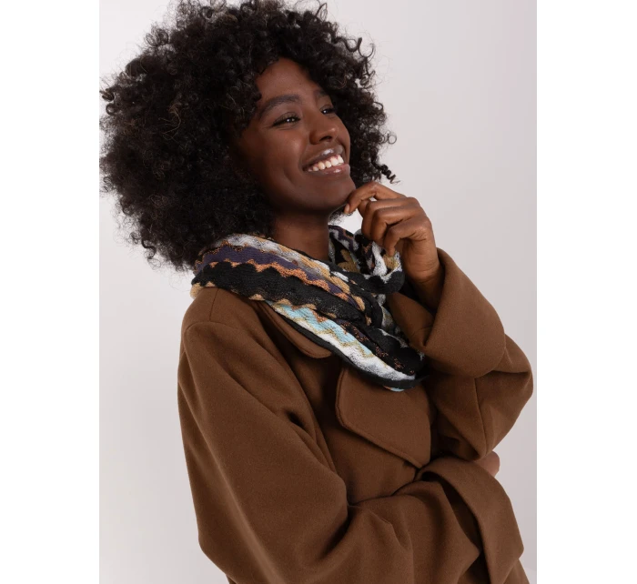 Komín AT KM BF48661.26 tmavozelená