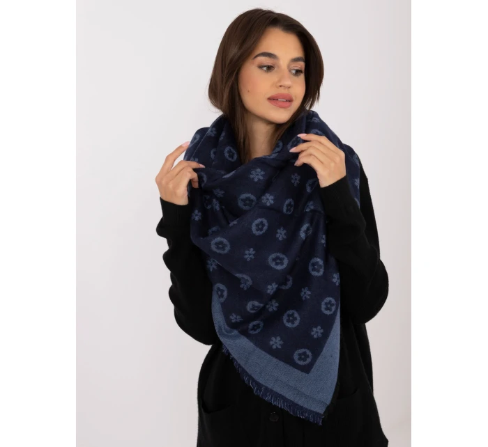 Šatka AT SZ 1701.61 tmavomodrá Šatka AT SZ 1701.61 tmavomodrá