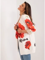 Námorníctvo DHJ MA 18525 2.36 ecru