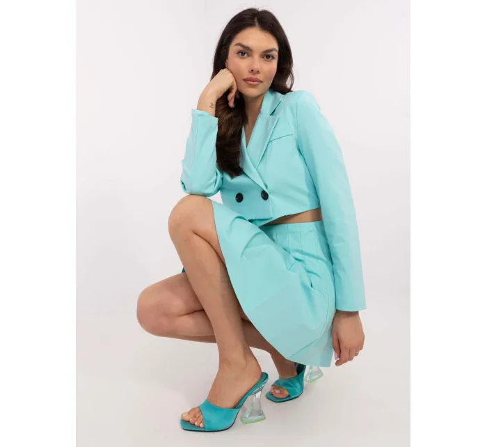 Bunda DHJ ZT 8670.16 mint