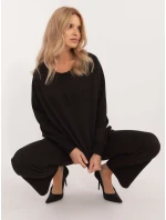 Súprava EM KMPL 930.61 čierna Súprava EM KMPL 930.61 čierna