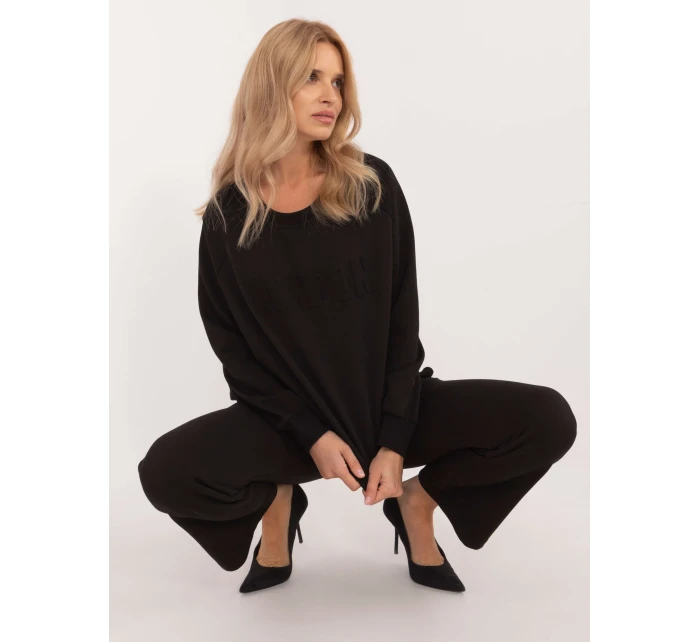 Súprava EM KMPL 930.61 čierna Súprava EM KMPL 930.61 čierna