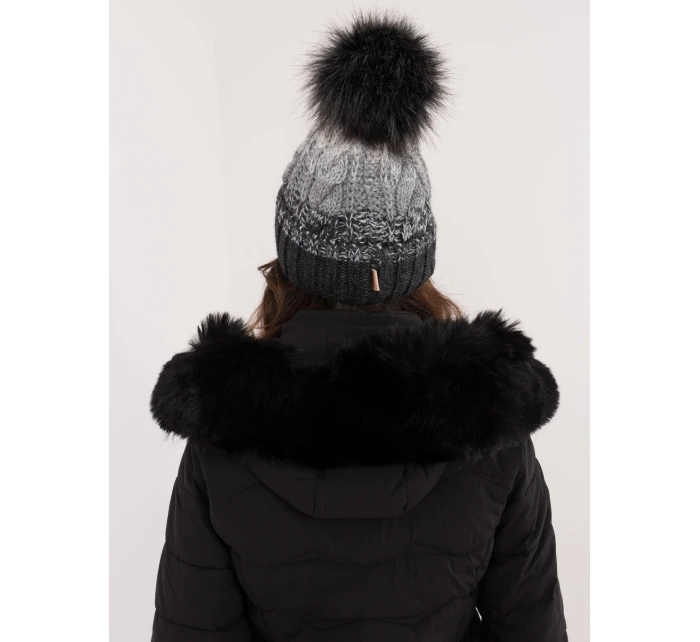 JK CZ uzáver 52.17 tmavo šedý