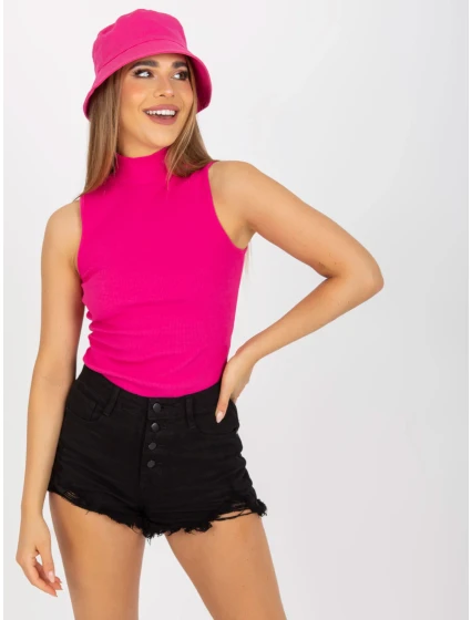 Top LO TP LK 140.27X fuchsiová Top LO TP LK 140.27X fuchsiová