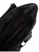 Dámsky batoh Vuch Elion Small Black