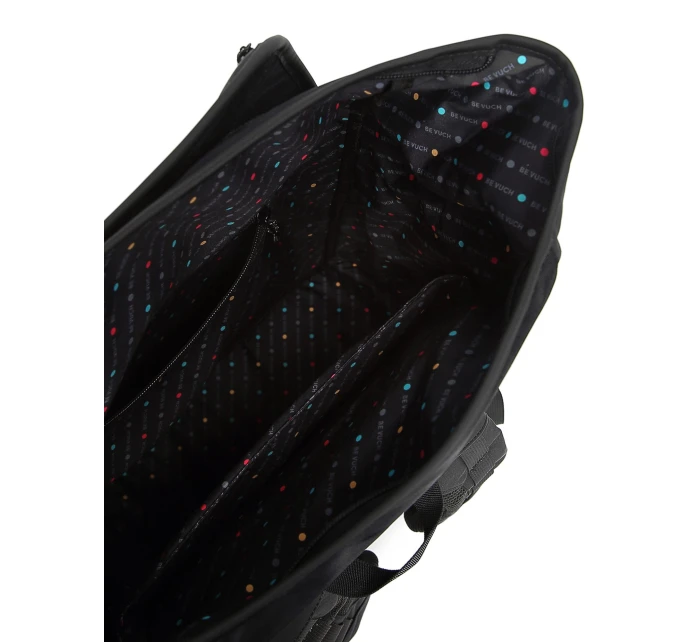 Dámsky batoh Vuch Elion Small Black